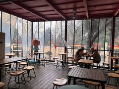 -鸡鸣汤包(红山动物园店)