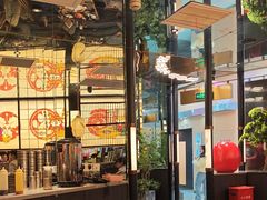 -厚贞日式烤肉(浦东汇智店)