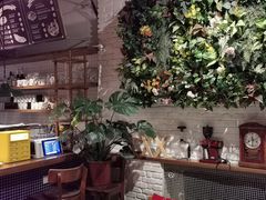 -雕刻时光咖啡馆(北师大店)