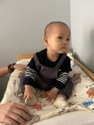 -玛瑞莎·儿童·亲子摄影(越秀店)