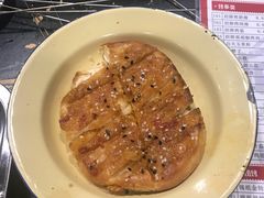 -碎怂烤肉(钟楼柳巷店)