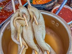 -海云台韩式汤饭·13年匠心韩料(南山店)