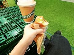 -斗作小养·南洋茶咖(淮海755店)