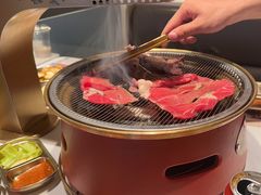 -西塔老太太泥炉烤肉(川沙百联店)