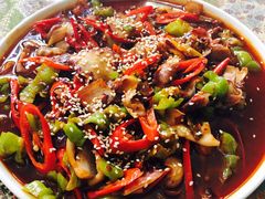 -素心素素食餐厅