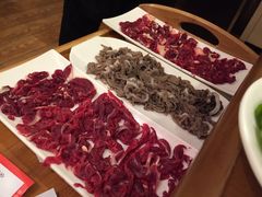 -牛很鲜潮汕牛肉火锅(朝晖路店)