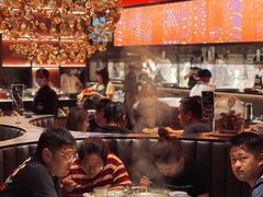 -捞王猪肚鸡火锅(金华义乌之心店)