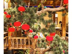 -江南赋(内蒙古大厦店)