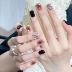 -斯馨·健康美甲美睫