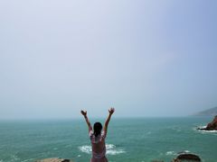 -广东惠东海龟国家级自然保护区