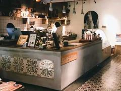 -时光花园(白鹭洲店)