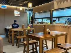 -协茂森老钟家(保利店)