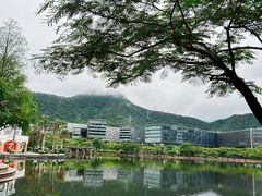-大梅沙海滨公园