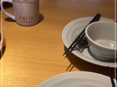 -蜜桃餐厅·伴山(绿宝广场店)