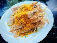 -小海豚•老字号海鲜餐厅(天涯店)