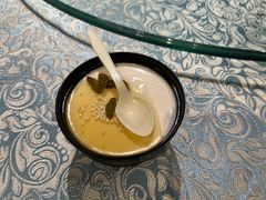 手工自制酸奶-巴扎美食·新疆菜·西域歌舞表演餐厅(新疆大厦店)