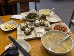 -东泰祥生煎馆(重庆北路店)
