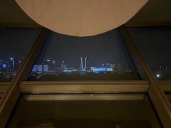 -杭州国际会议中心洲际酒店-原素全日餐厅(解放东路店)