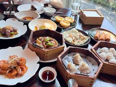 -新天世纪中餐厅