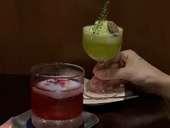 -埋位小酒馆(东城店)