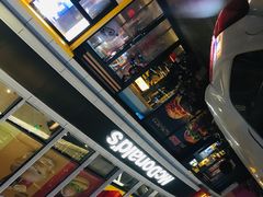 -麦当劳(宾水西道店)