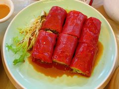 -益健美食大广场(北岭店)