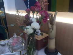-ZOZO's昌左左精致甜品设计(新北店)