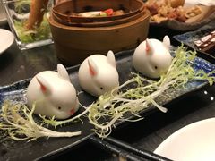 -领事馆19号中餐厅(厦门海景洲际酒店)