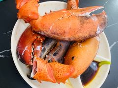 -强记龙虾钳(定安里店)