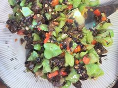 -缘生态云南菜·野生菌庭院餐厅(华侨城店)