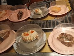 -争鲜回转寿司(东方银座店)