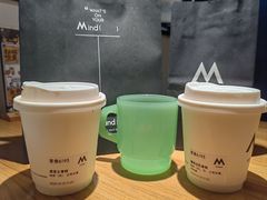 -M Stand(西安大悦城店)