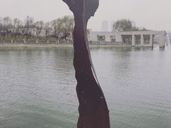 -长春世界雕塑园冰雪艺术天地