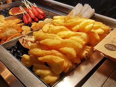 -头壹号饸饹面·大油条(东升科技园店)