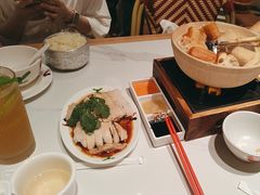 -芽笼芽笼新加坡餐厅(环球港店)