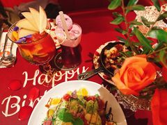 -BROWNSTONE布朗石西班牙餐厅(富城店)