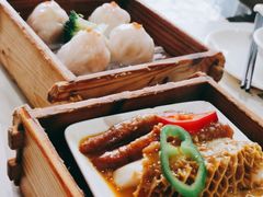 -點無缺茶楼·海鲜酒家(世博店)