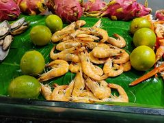 -太原富力万达文华酒店·美食汇西餐厅