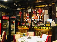 -老浒记烤鸭-北京菜(琉璃厂店)