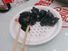 -添福来墨鱼饺子 · 海鲜东北菜(大连星海·黄浦路店)
