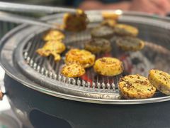 -范儿·嫂子烤肉·精致炭火烤肉(长治路店)