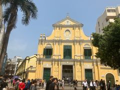 -杨枝金捞甜品(氹仔泉澧店)