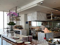 -北京柏悦酒店·锦庭餐厅Dining Room