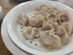 -米香居新鲁味·水饺餐厅
