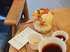 -素咫咖啡CLIFEROSE(新安店)