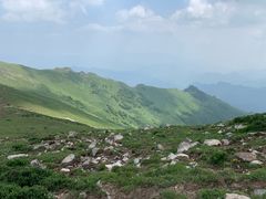 -北京灵山风景区