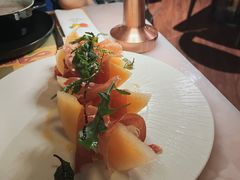 -安妮意大利餐厅(日坛店)
