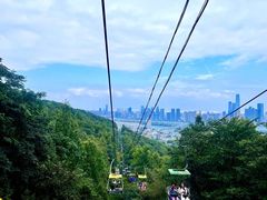 -岳麓山风景名胜区