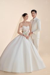 -金夫人婚纱摄影(衡阳店)