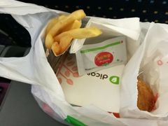 -德克士(广州南站店)